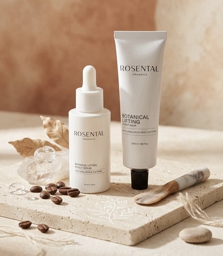 Rosental organics 50ml - organics, ❤️