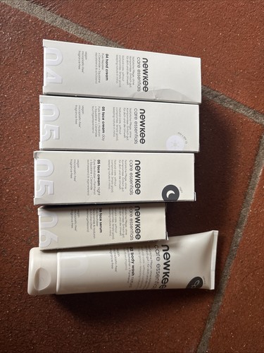 Newkee kosmetik set tag - newkee,