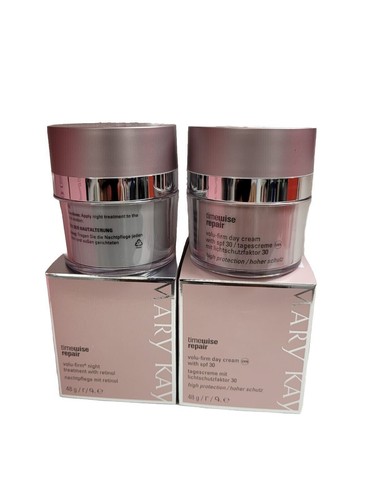 Mary kay timewise repair volu - kay,