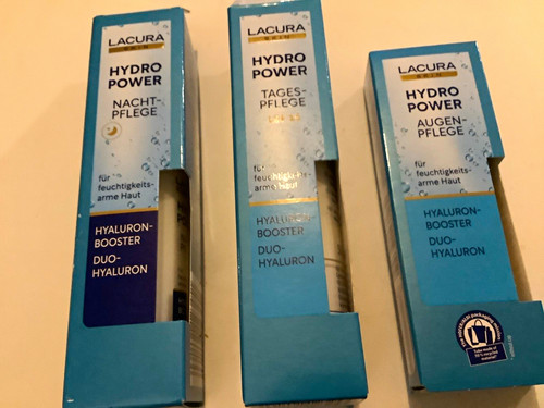 Lacura hydro power - lacura,