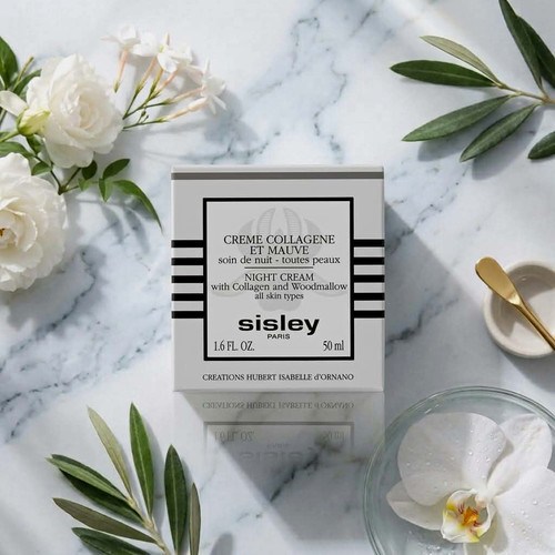 Sisley crème collagène - sisley, et