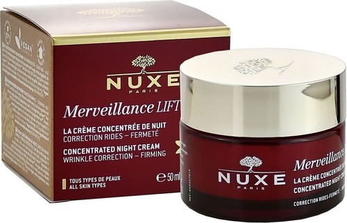 Nuxe merveillance lift - merveillance,
