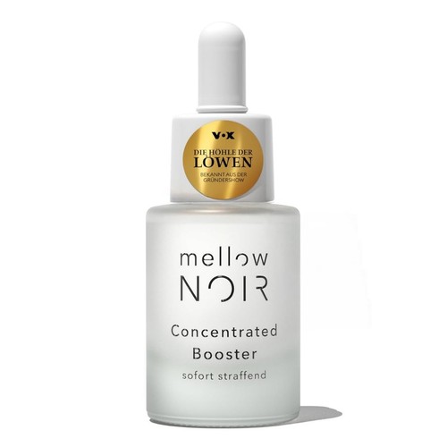 Mellow noir concentrated - mellow,