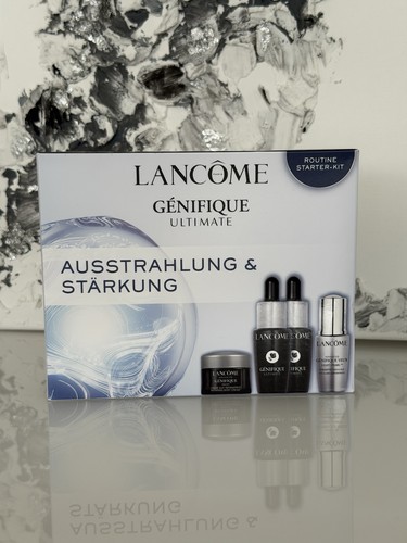 Lancôme genifique ultimate - lancôme,