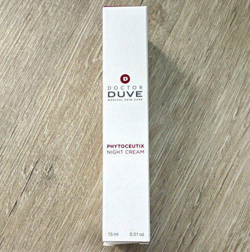 Doctor duve phytocetux - doctor,