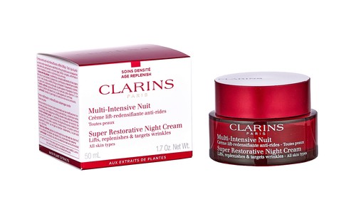 Clarins multi intensive - clarins,
