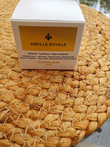 Guerlain abeille royale - abeille,