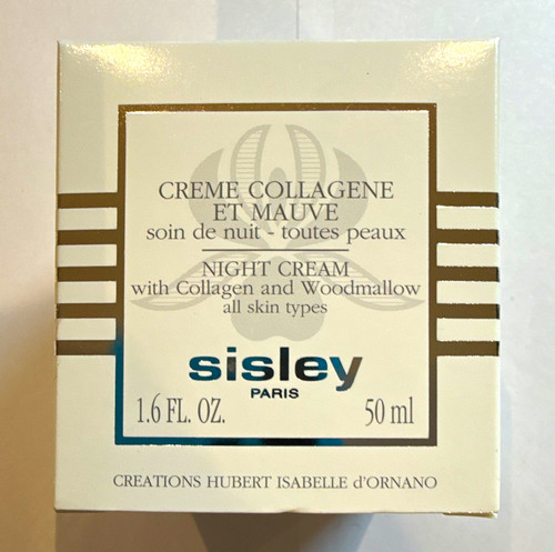 Sisley crème collagène - crème,