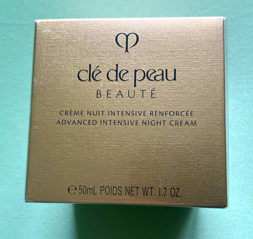 Clé peau beauté advanced - de,