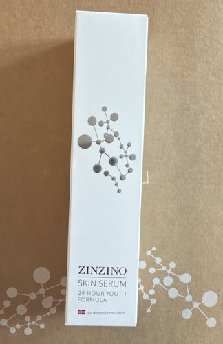 Zinzino skin serum - skin, ml