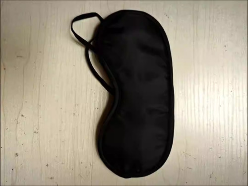 Sleeping mask - sleeping,