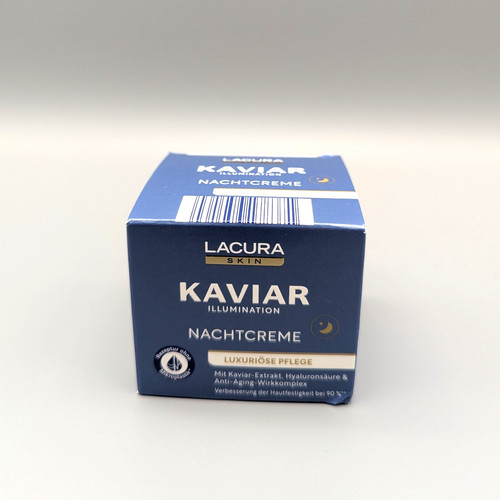Lacura skin kaviar - lacura,