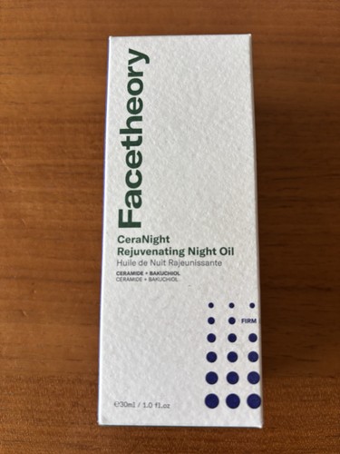 Facetheory ceranight - facetheory,