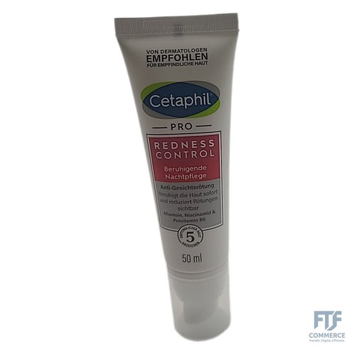 Cetaphil pro rednesscontrol - cetaphil,