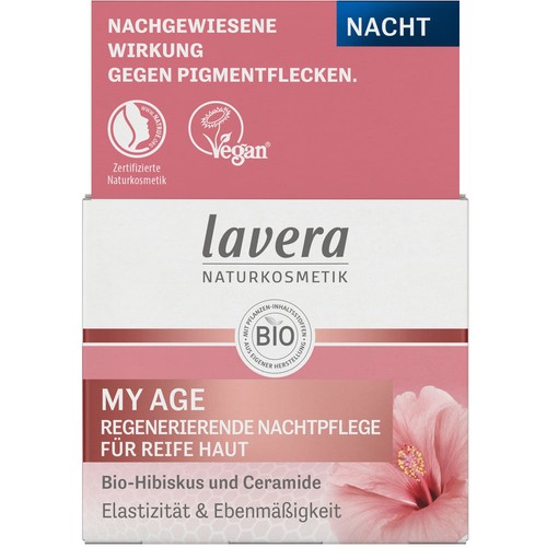 Lavera age regenerierende - lavera,