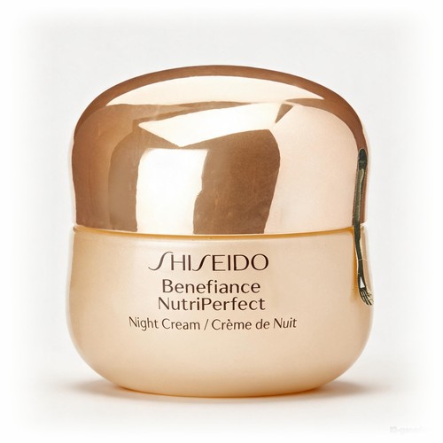 Shiseido benefiance - shiseido,