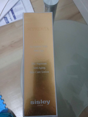 Sisley supremÿa nachtpflege - sisley,