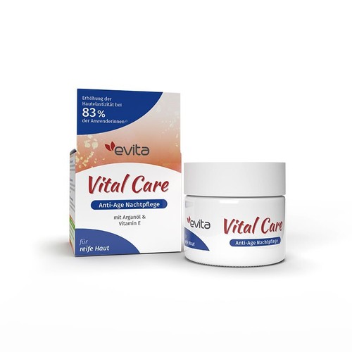Evita vital care - evita,