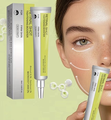 Retinol straffende - retinol,