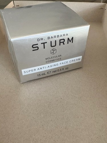 Barbara sturm super anti - barbara,