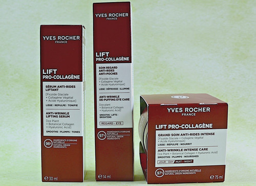 Yves rocher lift pro collagene - rocher, pro-collagene