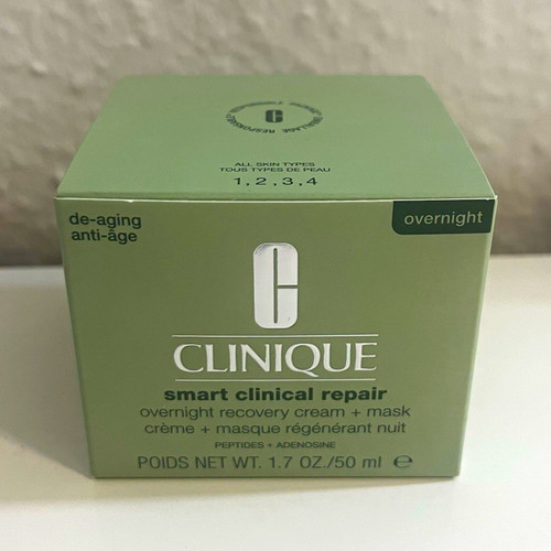 Clinique smart clinical repair - clinical,