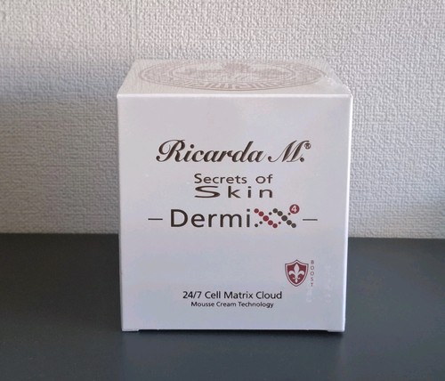 Ricarda dermixx 24 - ,