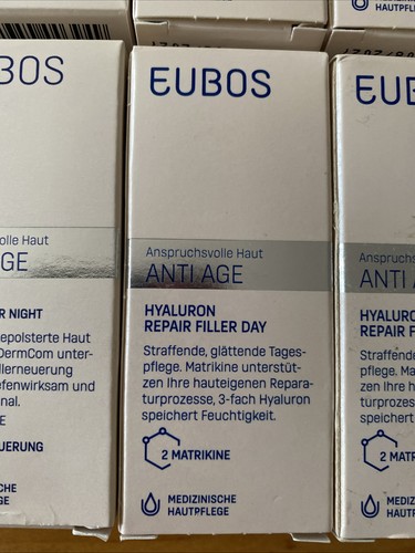 Hyaluron eubos strafende - hyaluron,