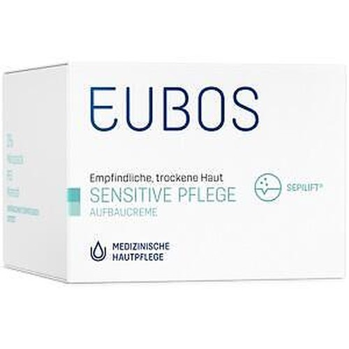 Eubos sensitive aufbaucreme - sensitive,