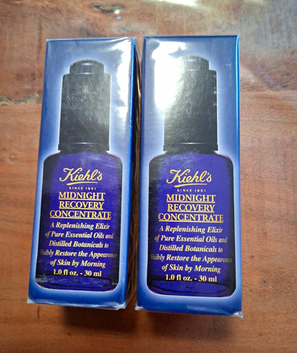 Kiehl midnight recovery - kiehl's,