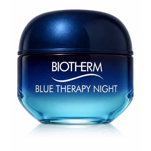 Biotherm blue therapy - biotherm, night