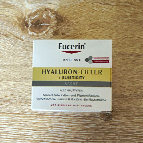 Eucerin hyaluron filler - eucerin, +