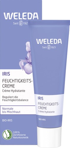 Weleda iris - weleda,