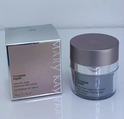 Mary kay timewise repair - timewise,