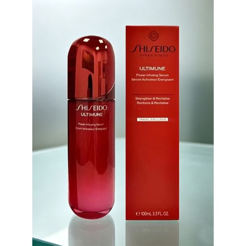 100 ultimune power - power, infusing
