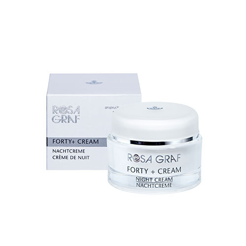 Rosa graf forty protect - forty+,