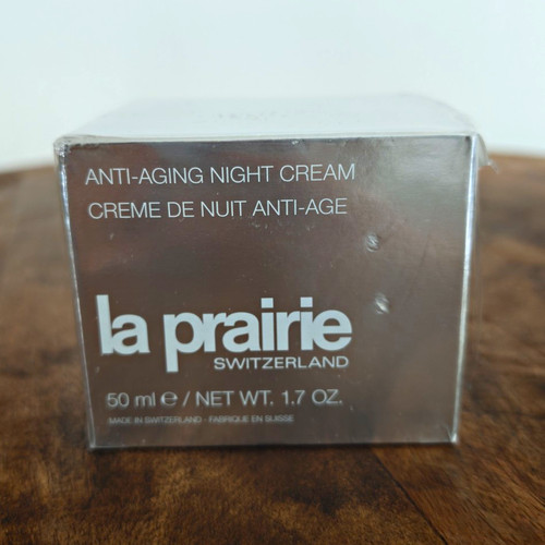 Prairie anti aging - anti-aging, night