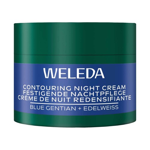 Blauer enzian edelweiss - blauer, &