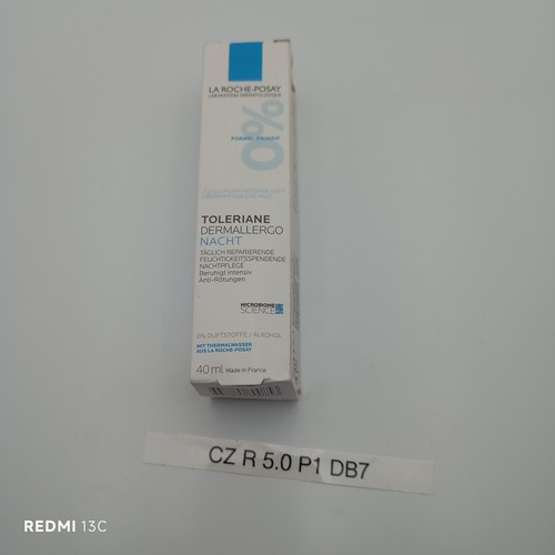 Roche posay toleriane - roche,