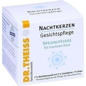 Theiss nachtkerzen - dr.theiss,