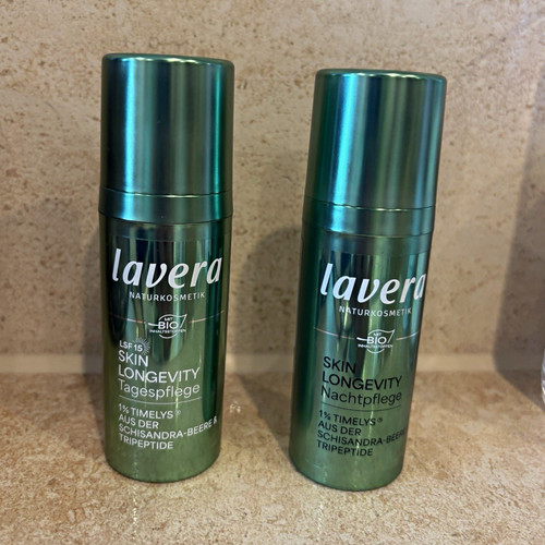 Lavera skin longevity tages - tages-, &