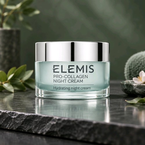 Elemis pro collagen night - pro-collagen,