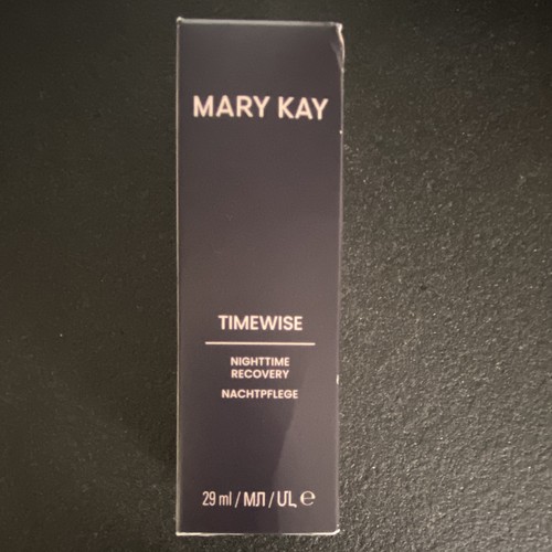 Mary kay timewise nachtpflege - mary,