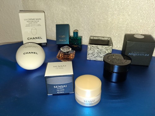 Luxus beauty chanel sensai - luxus-beauty,,