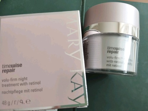 Timewise repair volu firm - timewise,