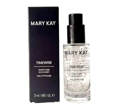 Mary kay timewise nighttime - ,