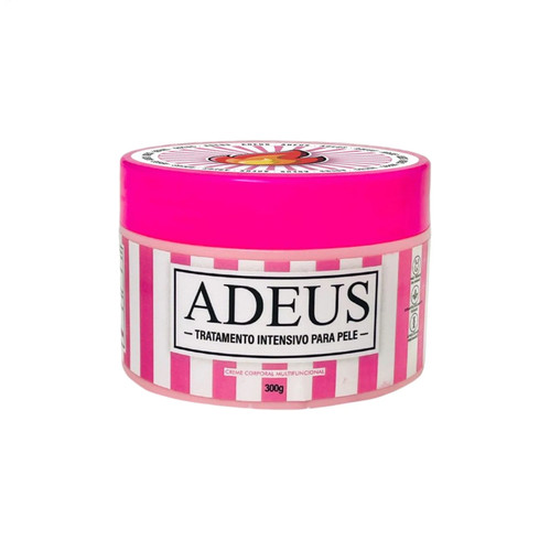Adeus intensive skin treatment - adeus,