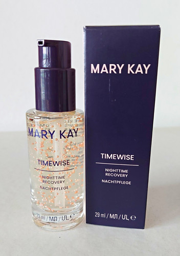 Mary kay timewise - kay,