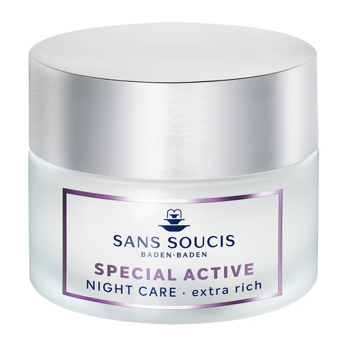 Sans soucis special active - soucis,