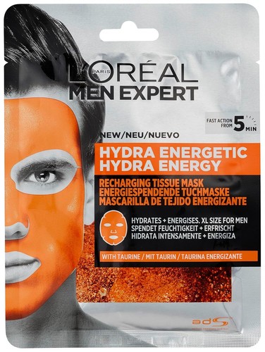 Loreal men expert hydra - loreal,